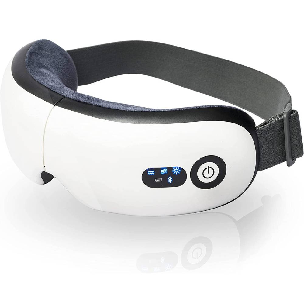 Heated Eye Massager: image 3