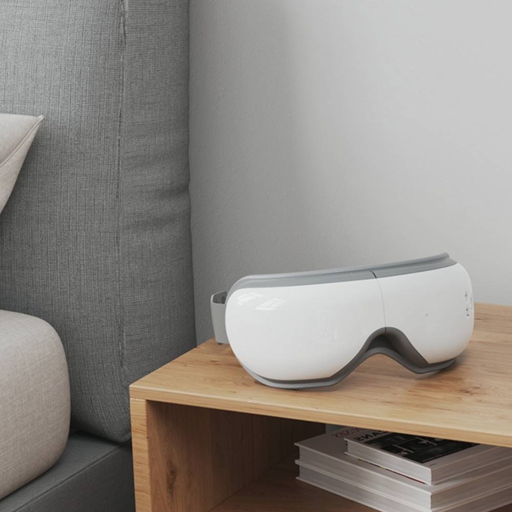 Eye Massager Mask