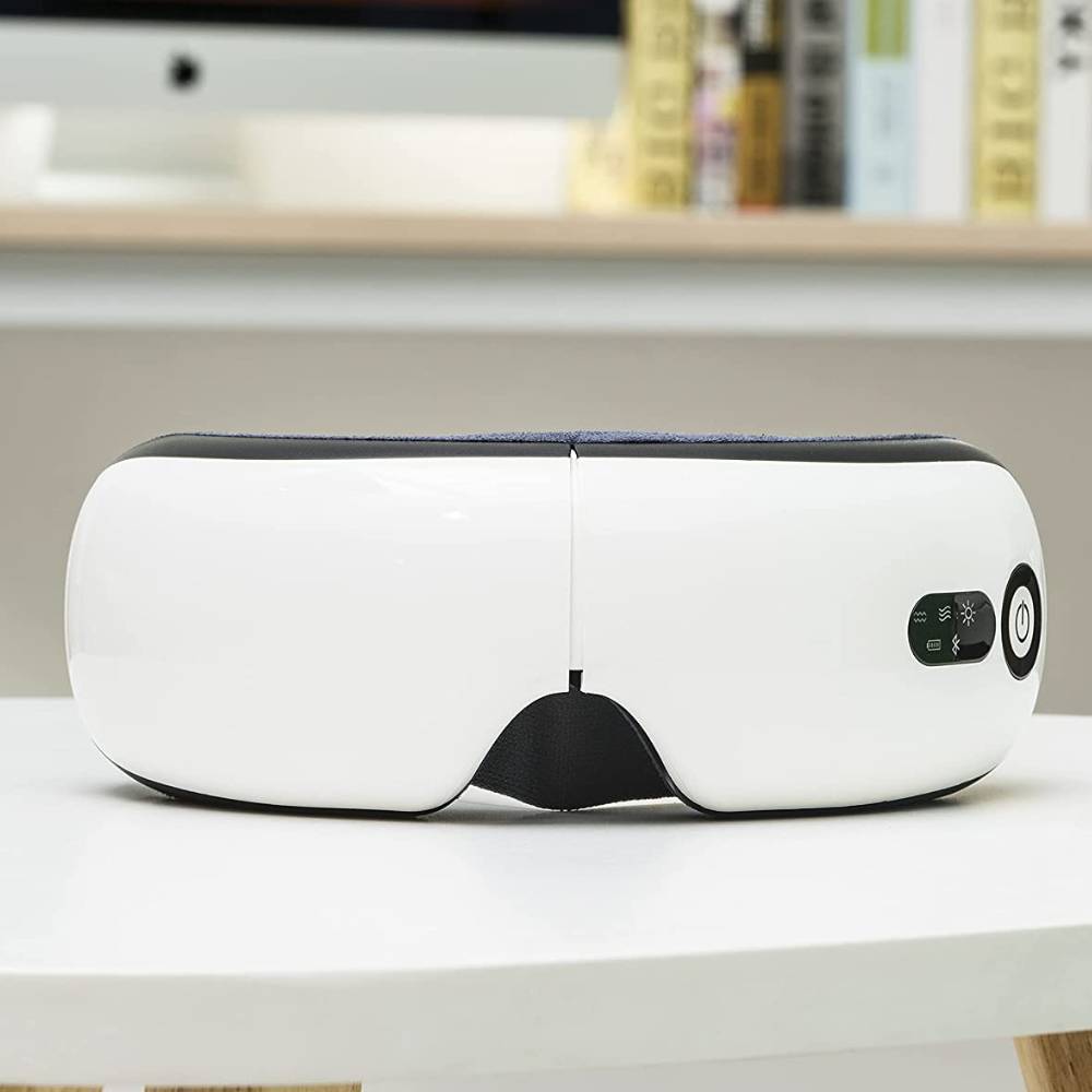 Air Compression Eye Massager: image 1